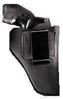 Gun Mate Inside Pant AMB Size 12 Lg PIST 4 To 5"
